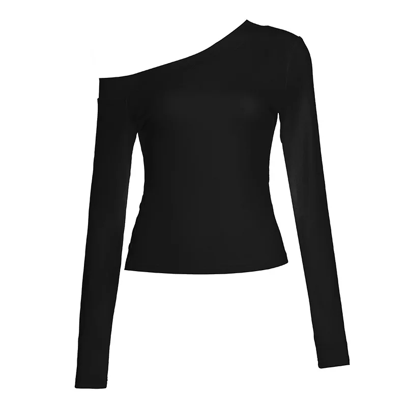 Vintage Fashion - Y2K Vintage Pleated Button T-Shirt for