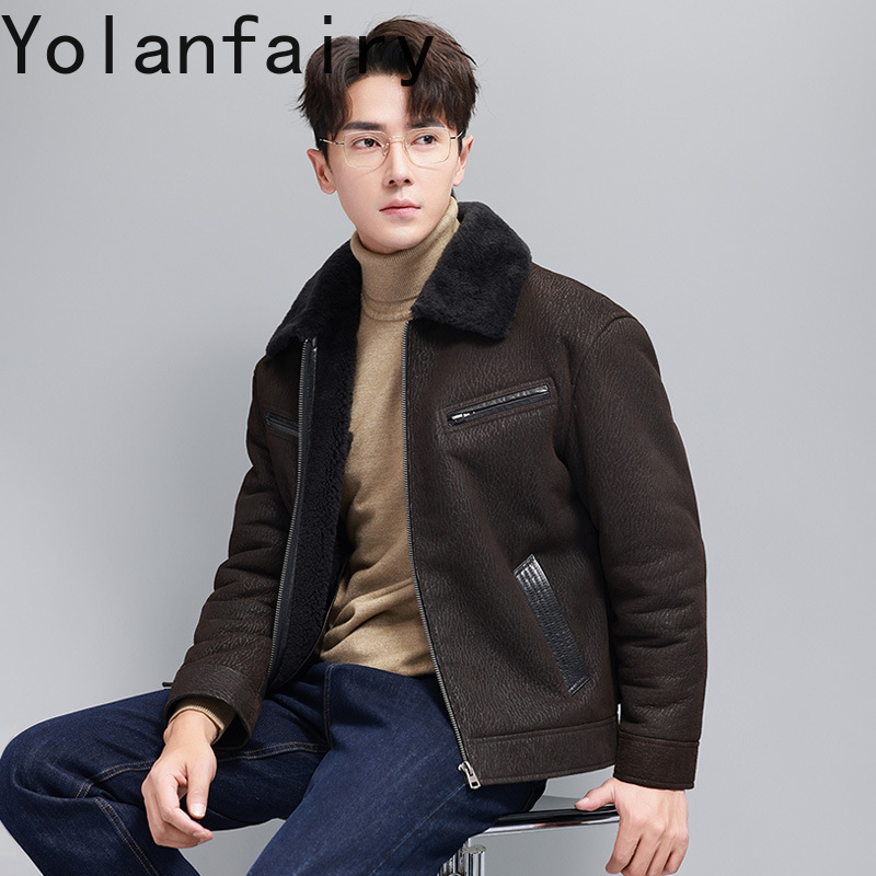 YOLANFAIRY Vintage Fashion Nat - огляд і ціна Vintage Fashion Jacket