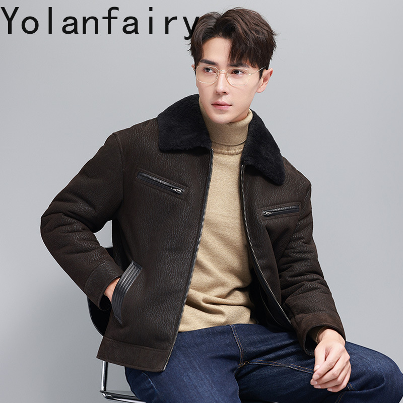 YOLANFAIRY Vintage Fashion Nat - огляд і ціна Vintage Fashion Jacket