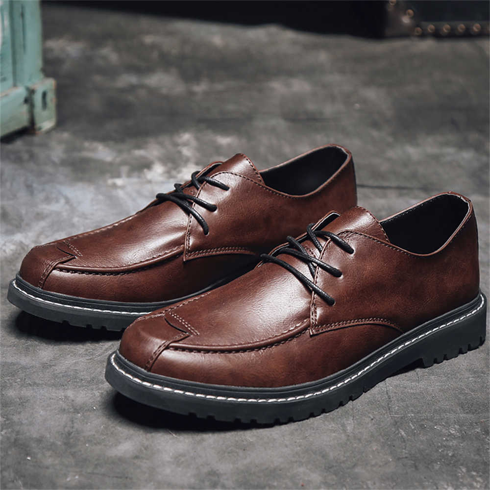 Marry Informal Mens Shoes Fash - огляд і ціна Vintage Fashion Reseller