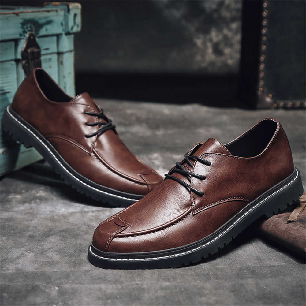 Marry Informal Mens Shoes Fash - огляд і ціна Vintage Fashion Reseller