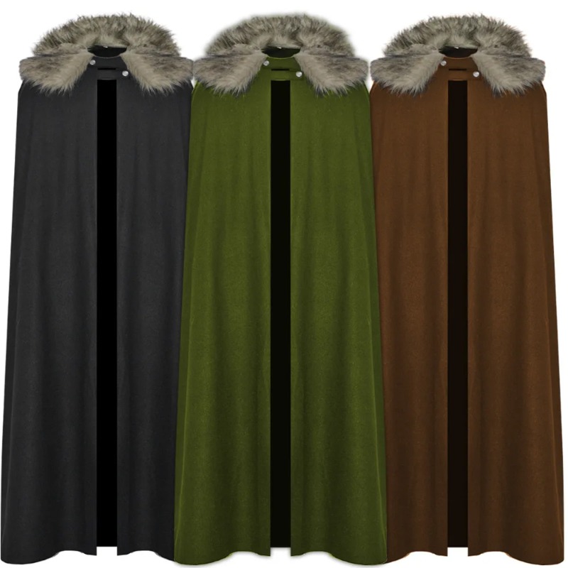 Medieval Men's Fashion Celtic  - огляд і ціна Vintage Fashion Korea