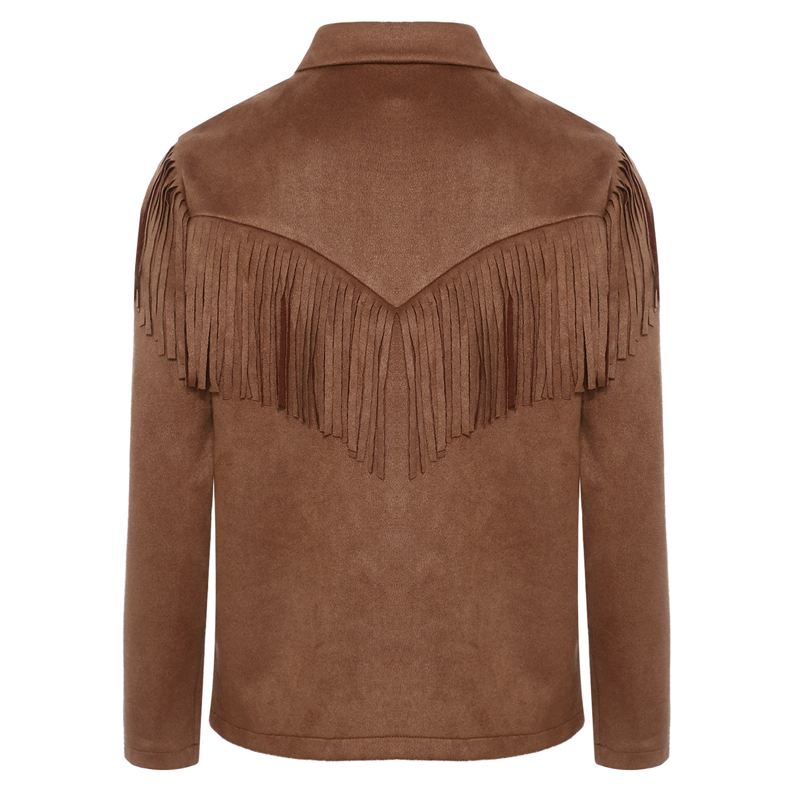 Boys Girls Western Cowboy Cowg - огляд і ціна Vintage Fashion Jacket