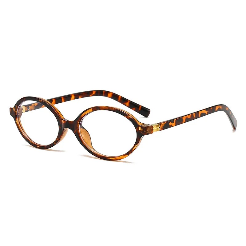 Vintage Oval Sunglasses Women  - огляд і ціна Vintage Fashion And Design