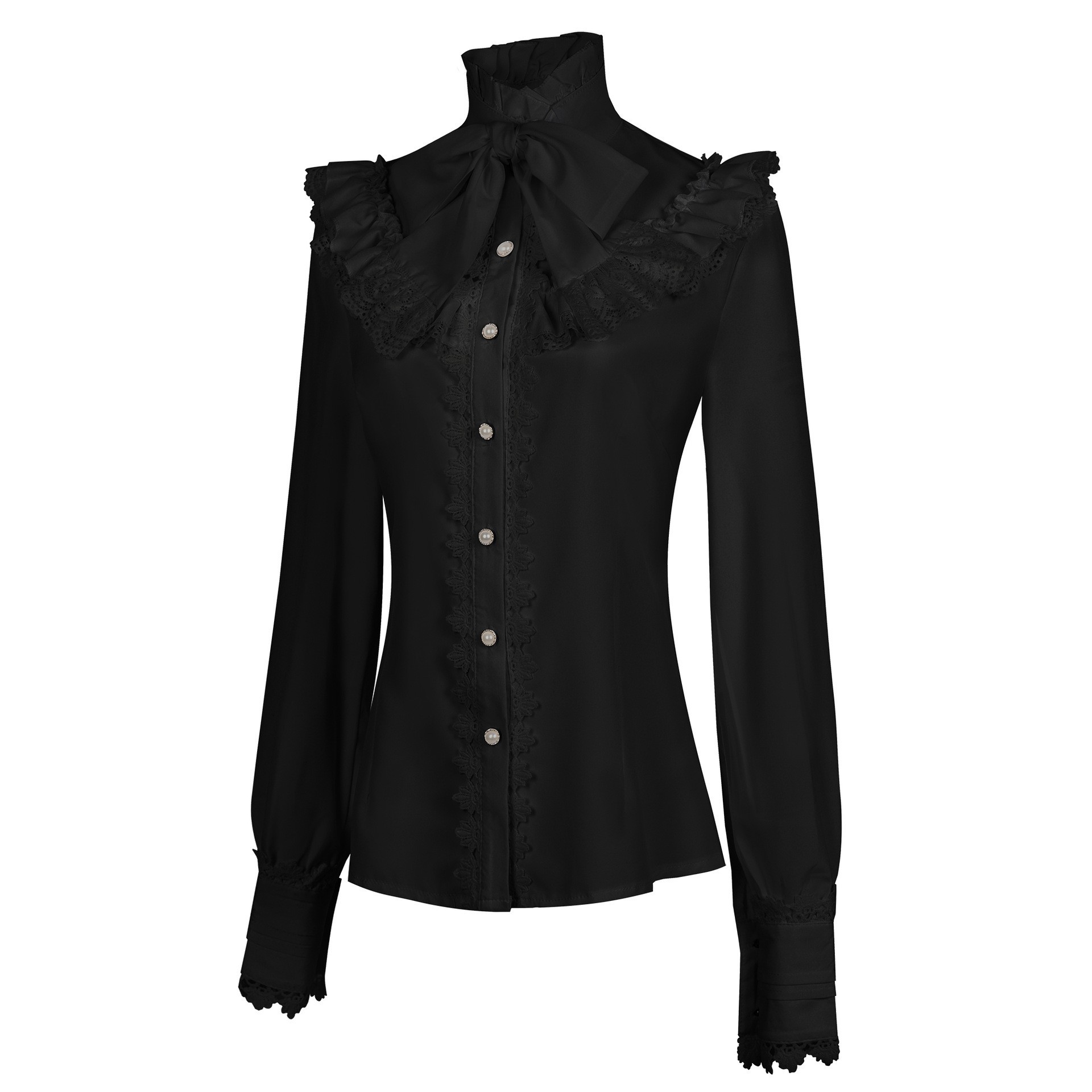 Victorian Era Women's Gothic S - огляд і ціна Vintage Victorian Fashion