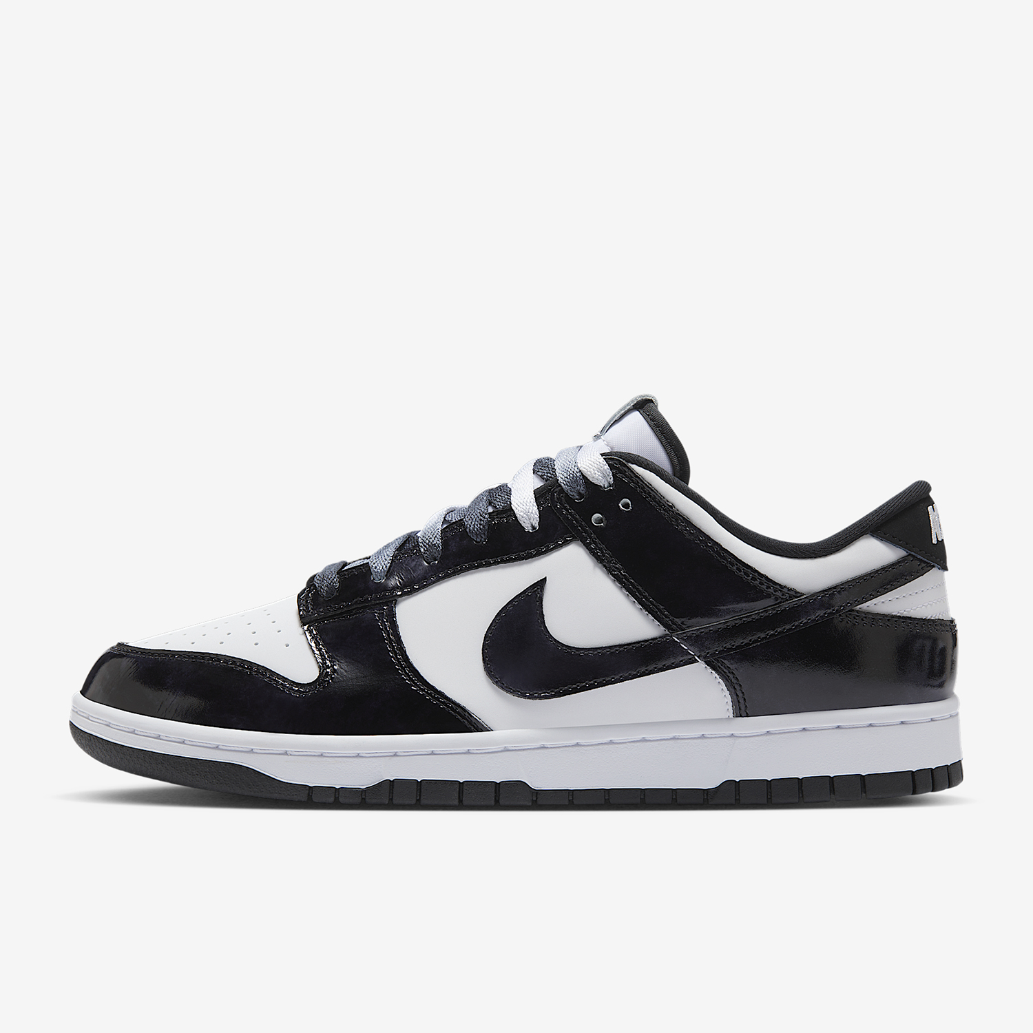 Nike Authentic Dunk Low Men's  - огляд і ціна Vans Shoes Authentic