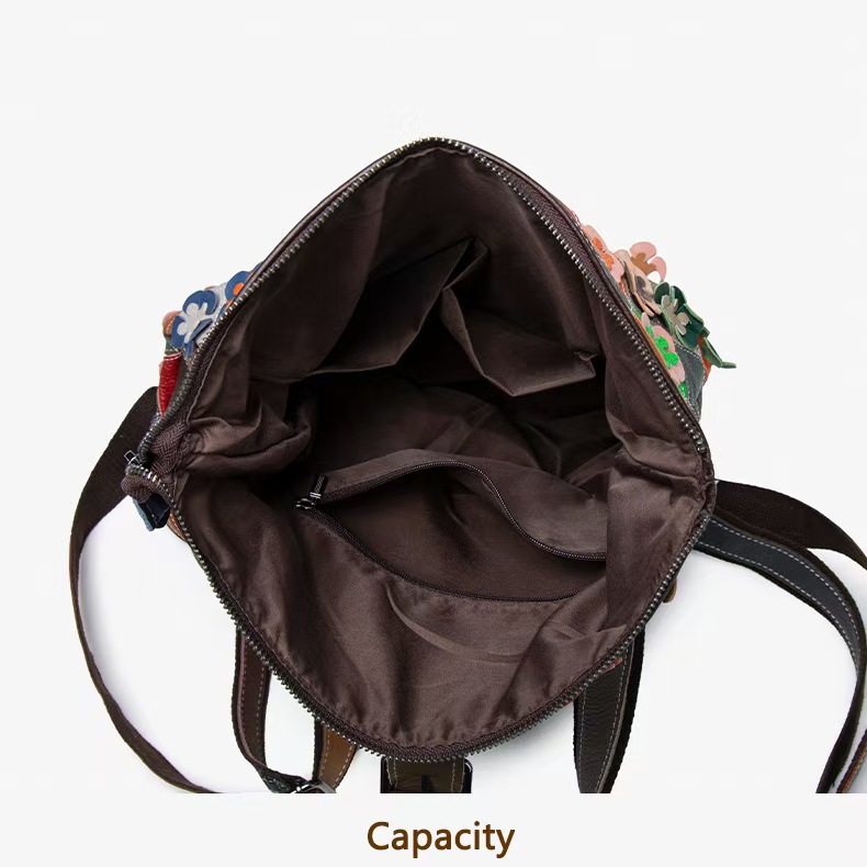 Vintage Women Genuine Leather  - огляд і ціна Vintage Fashion Women