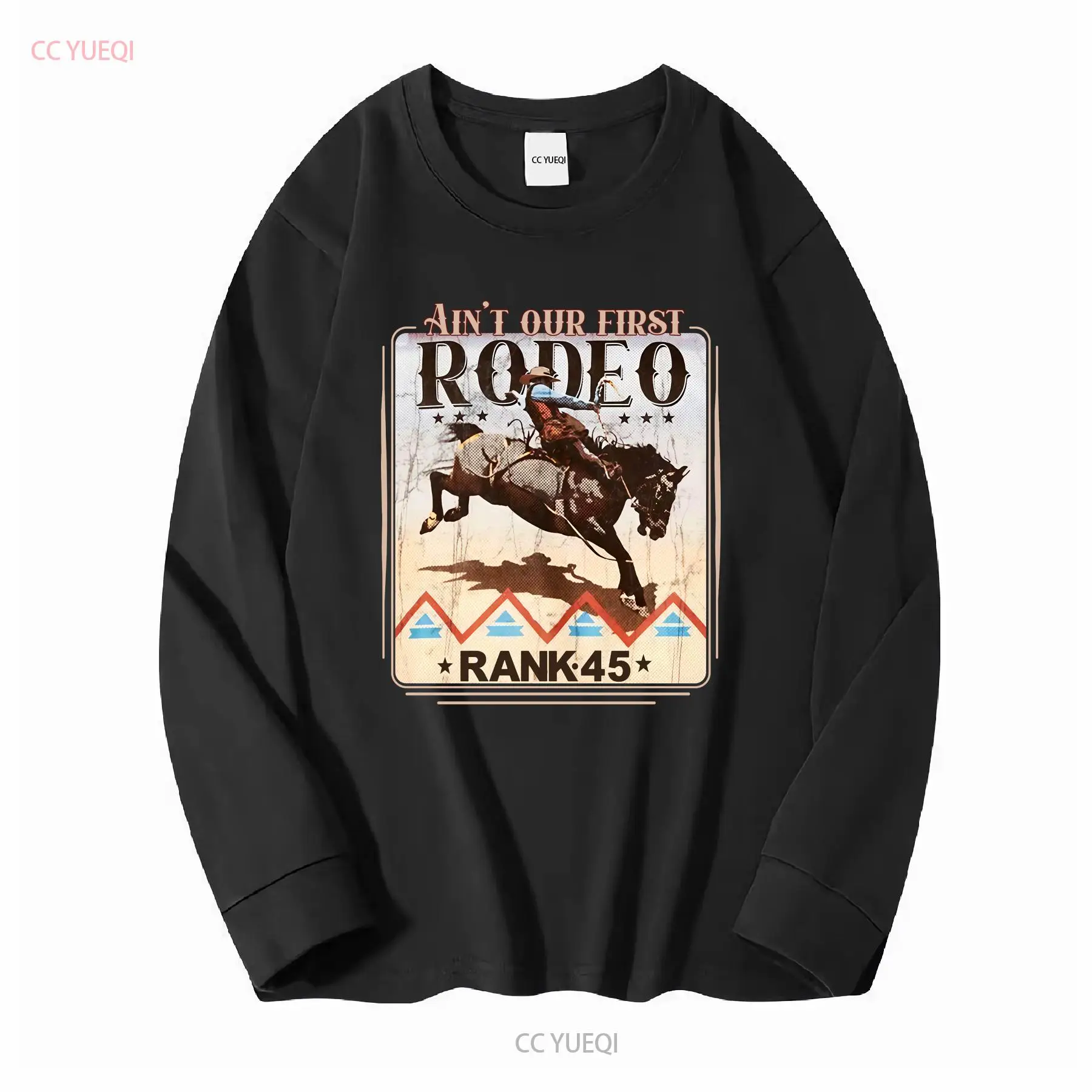RANK 45 Men's Rodeo Revival  T - огляд і ціна Vintage Fashion Revival