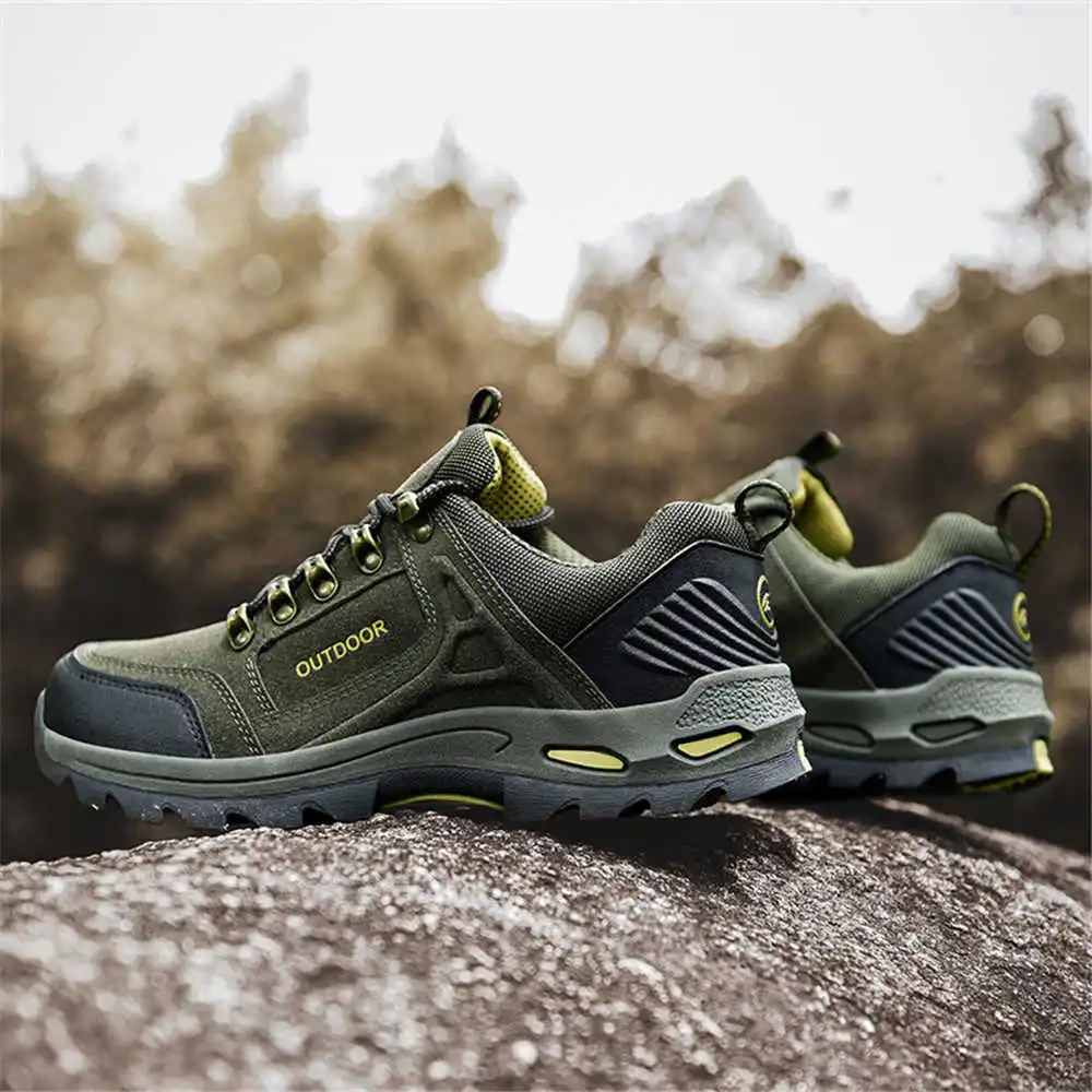 Non-slip Lace Up Hiking Tennis - огляд і ціна Vintage Fashion Reseller