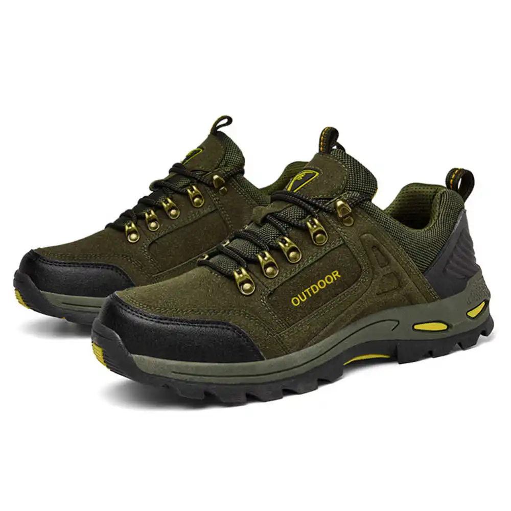Non-slip Lace Up Hiking Tennis - огляд і ціна Vintage Fashion Reseller