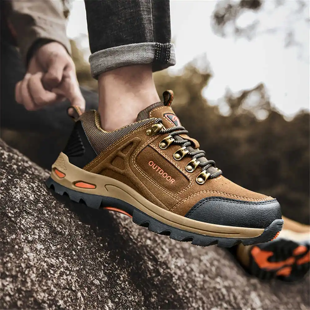 Non-slip Lace Up Hiking Tennis - огляд і ціна Vintage Fashion Reseller
