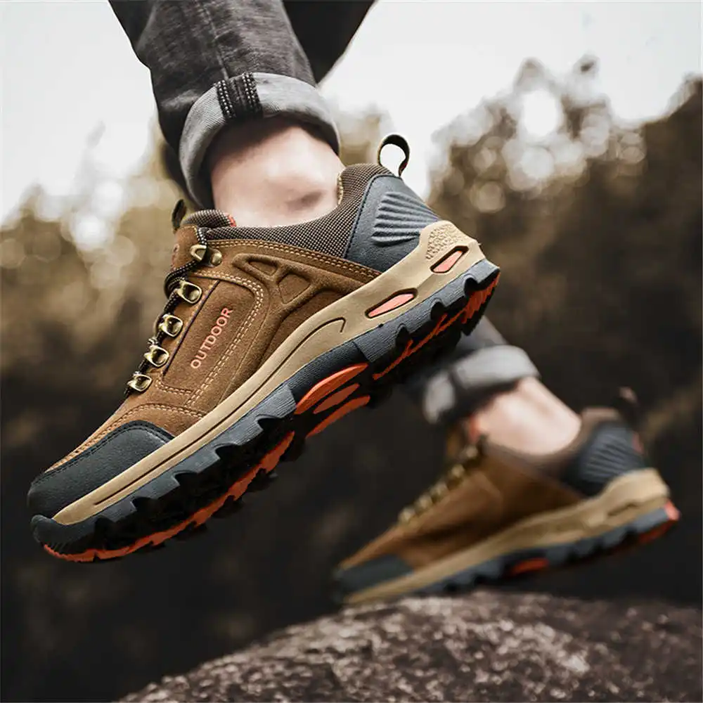 Non-slip Lace Up Hiking Tennis - огляд і ціна Vintage Fashion Reseller