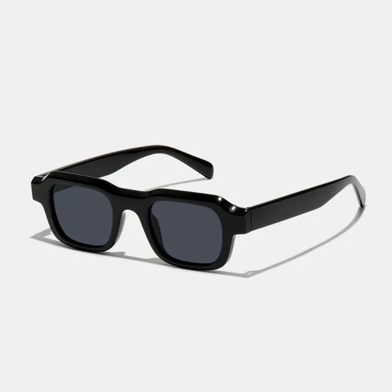 Women Vintage Rectangle Frame  - огляд і ціна Vintage Fashion And Design