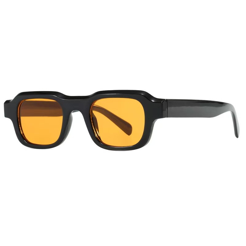 Women Vintage Rectangle Frame  - огляд і ціна Vintage Fashion And Design