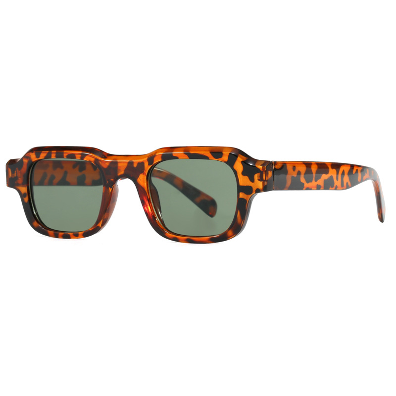 Women Vintage Rectangle Frame  - огляд і ціна Vintage Fashion And Design