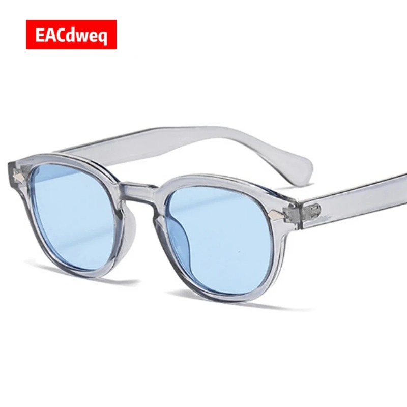 Vintage Round Sunglasses Women - огляд і ціна Vintage Fashion Streetwear