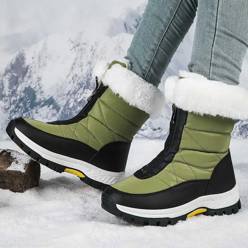 Women's Boot Sneakers Walking  - огляд і ціна Vintage Fashion Reseller