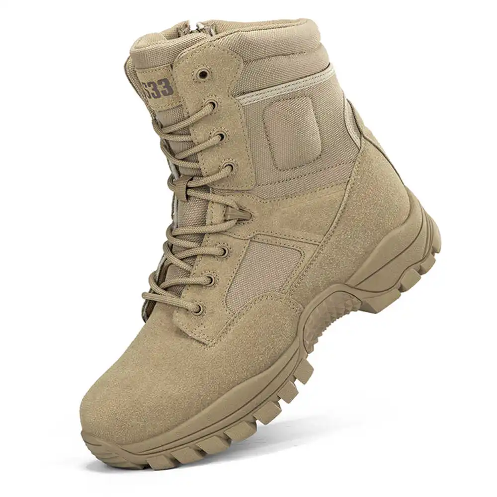 Nonslip Genuine Leather Hiking - огляд і ціна Vintage Fashion Reseller