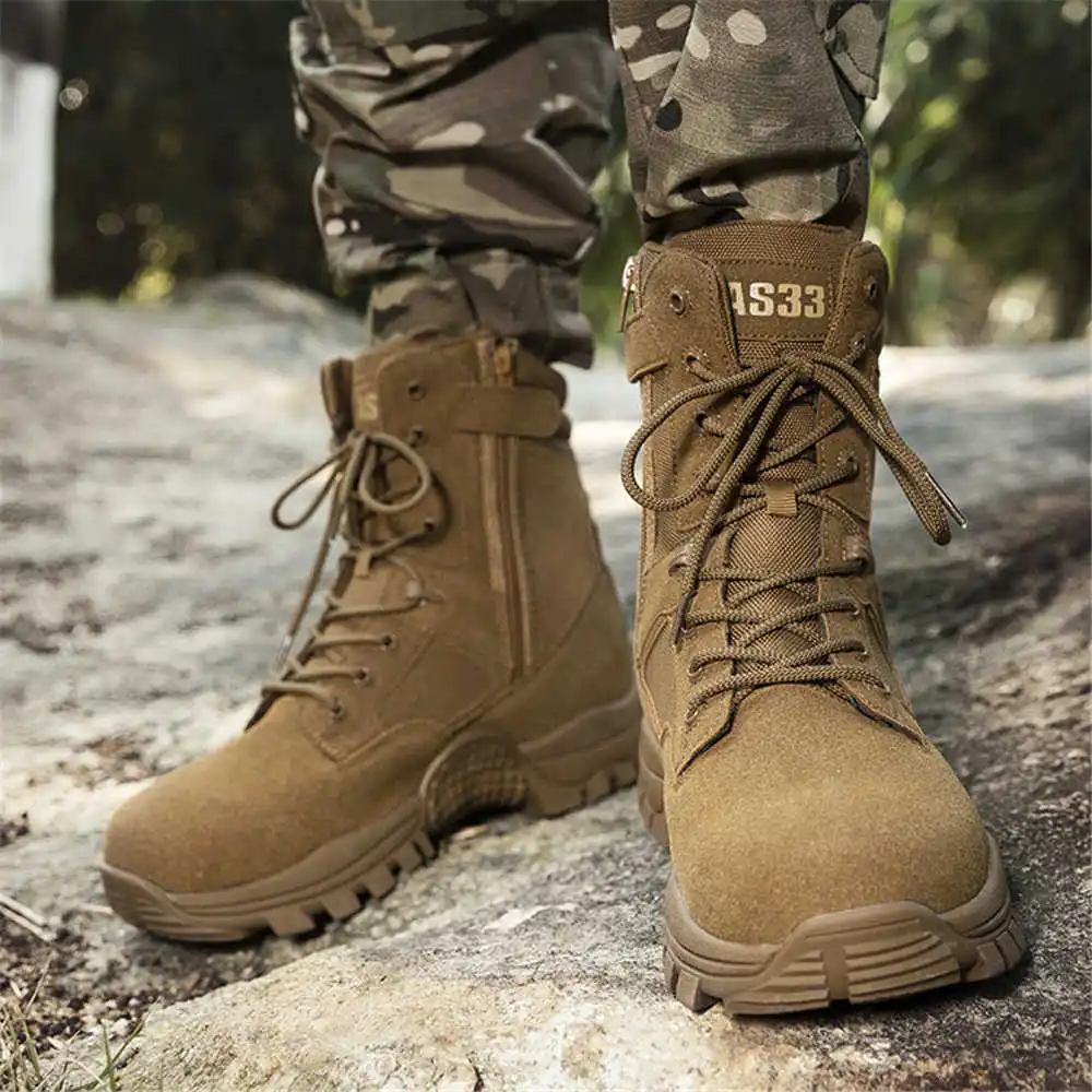 Nonslip Genuine Leather Hiking - огляд і ціна Vintage Fashion Reseller
