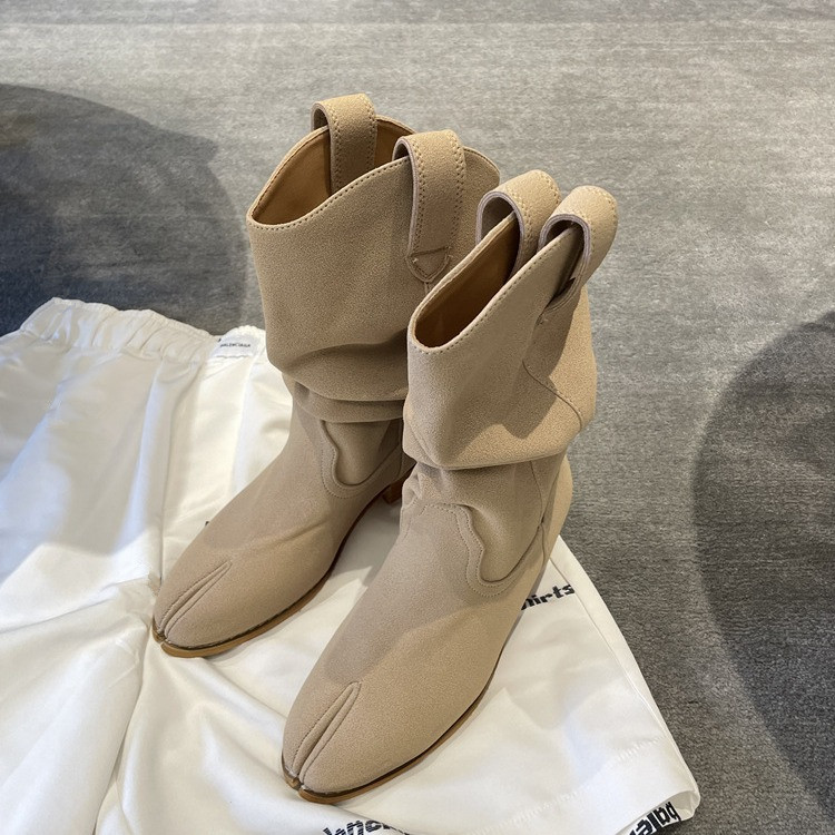 Fashion Vintage Boots Split To - огляд і ціна Vintage Fashion And Design