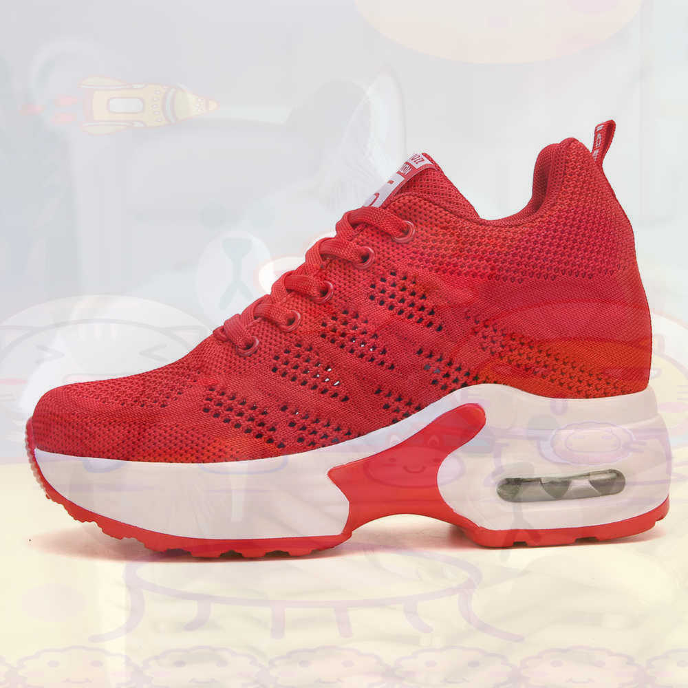 Red Size 36 Shoes Woman Tennis - огляд і ціна Vintage Fashion Reseller