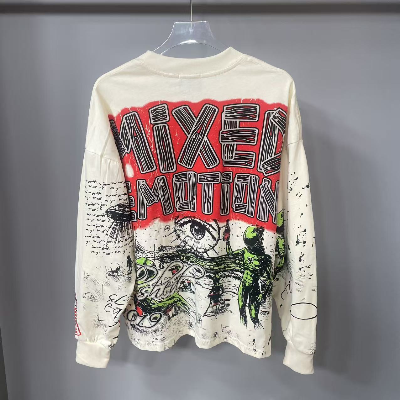 High Quality Designer MIXED-EM - огляд і ціна Vintage Fashion And Design