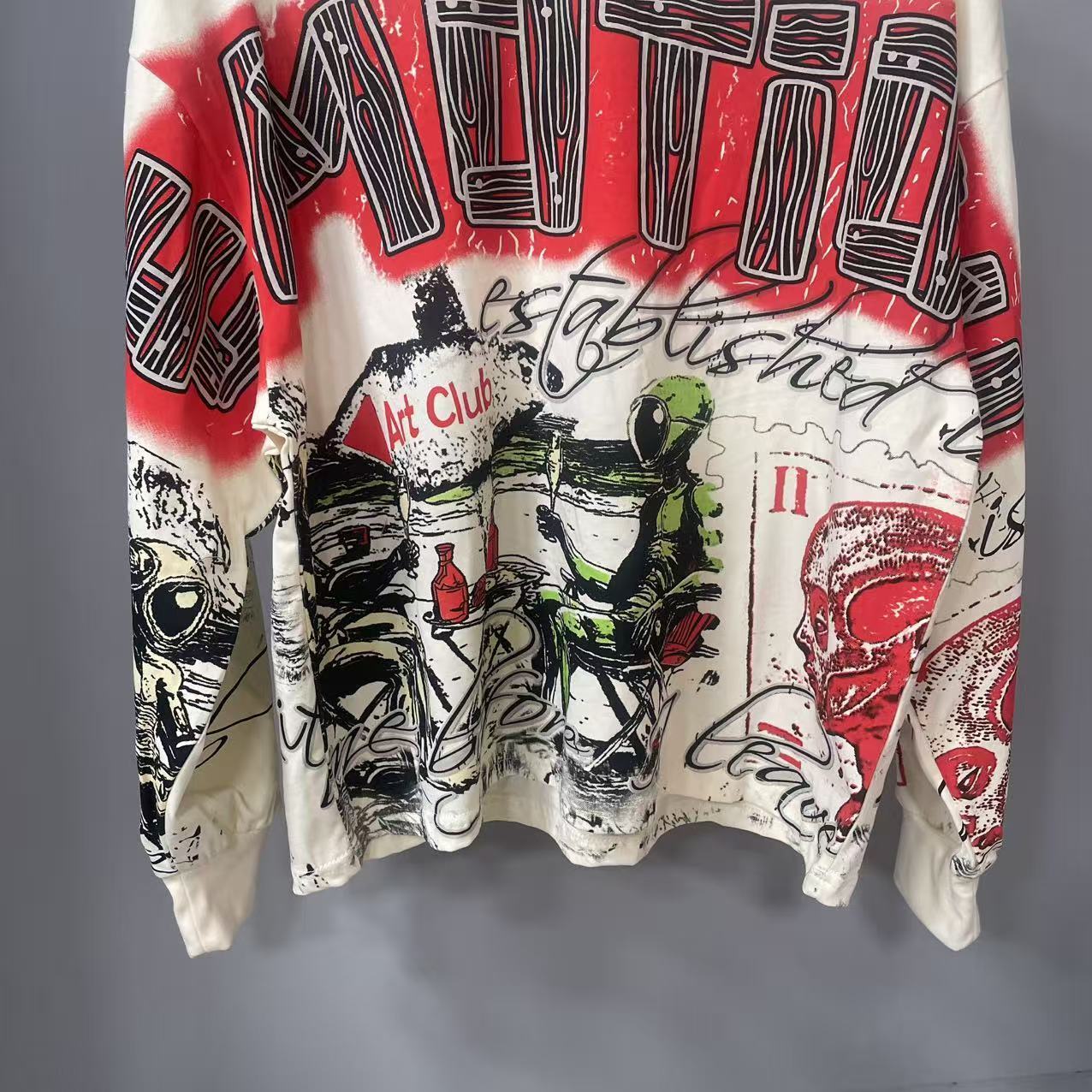 High Quality Designer MIXED-EM - огляд і ціна Vintage Fashion And Design