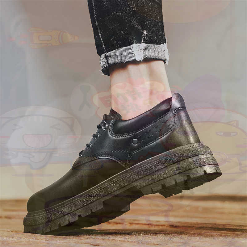 Dark Natural Leather Fashion T - огляд і ціна Vintage Fashion Reseller