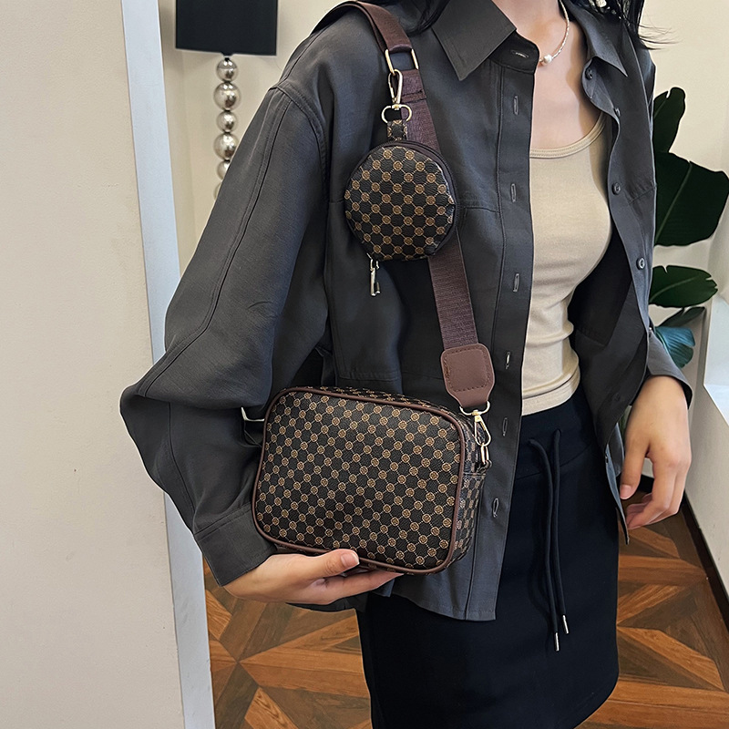 Vintage Fashion Handle Handbag - огляд і ціна Fashion Y Vintage
