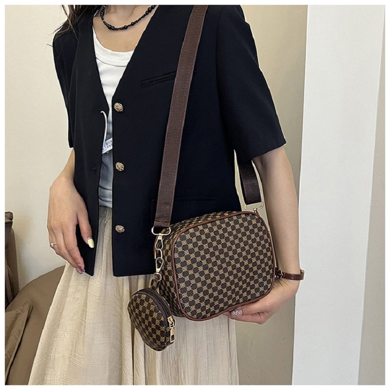 Vintage Fashion Handle Handbag - огляд і ціна Fashion Y Vintage
