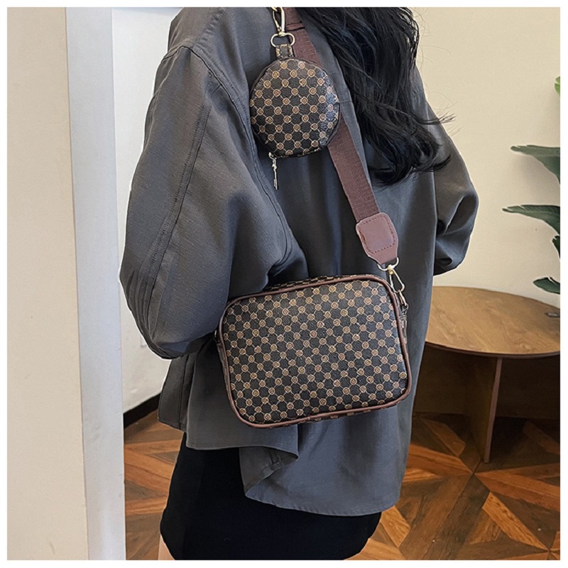 Vintage Fashion Handle Handbag - огляд і ціна Fashion Y Vintage
