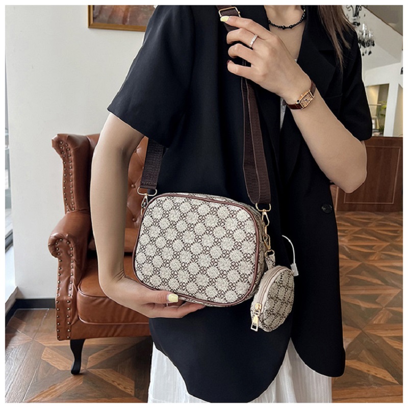 Vintage Fashion Handle Handbag - огляд і ціна Fashion Y Vintage
