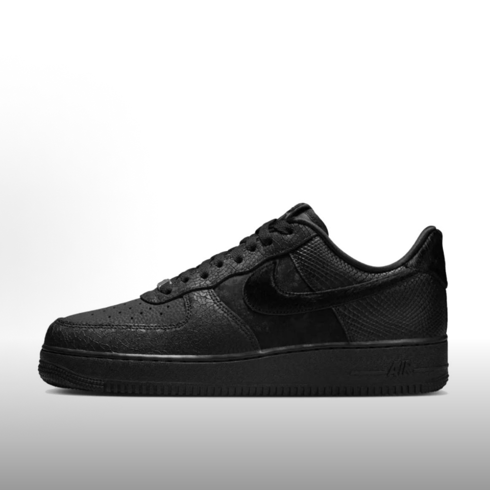 Nike Air Force 1 '07 Unisex Sn - огляд і ціна Vans Shoes Authentic