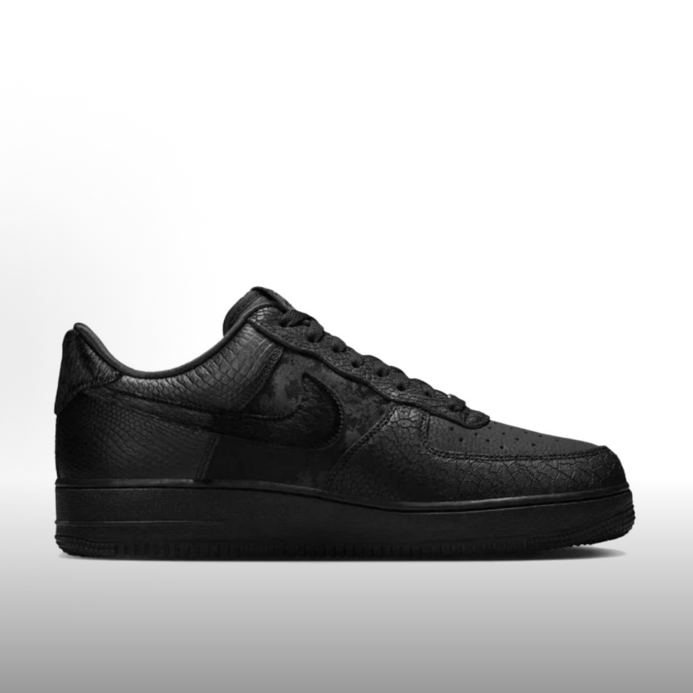 Nike Air Force 1 '07 Unisex Sn - огляд і ціна Vans Shoes Authentic