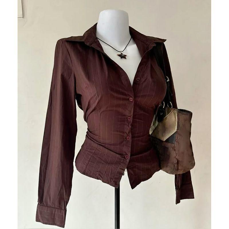 2025 Summer New Retro Classic  - огляд і ціна Vintage Fashion Korea