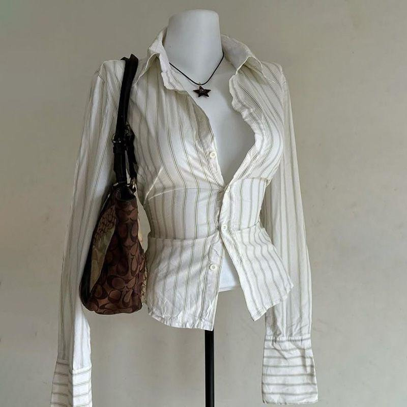 2025 Summer New Retro Classic  - огляд і ціна Vintage Fashion Korea