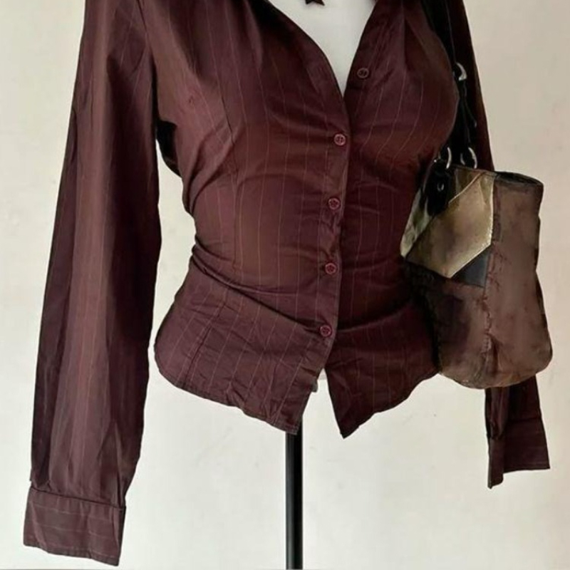 2025 Summer New Retro Classic  - огляд і ціна Vintage Fashion Korea