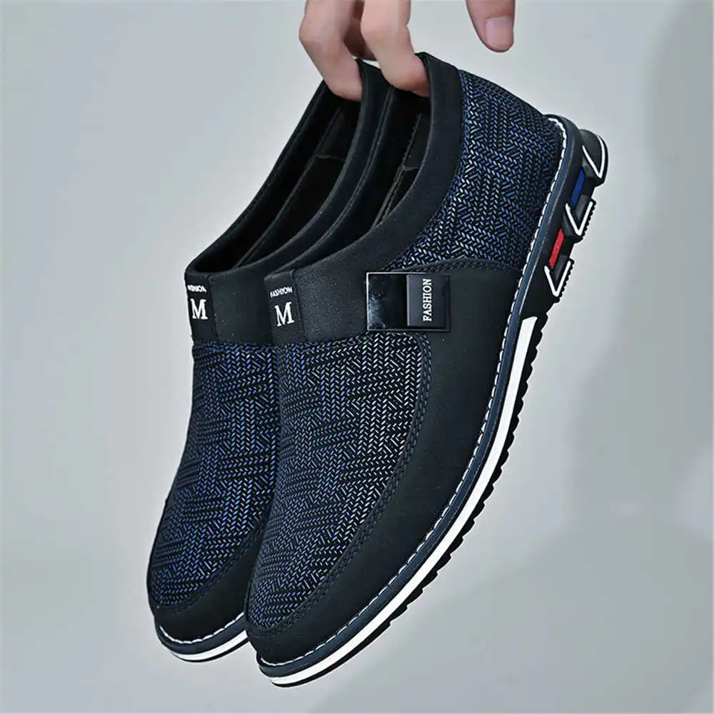 Dark Blue 44-45 Summer Shoes S - огляд і ціна Vintage Fashion Reseller
