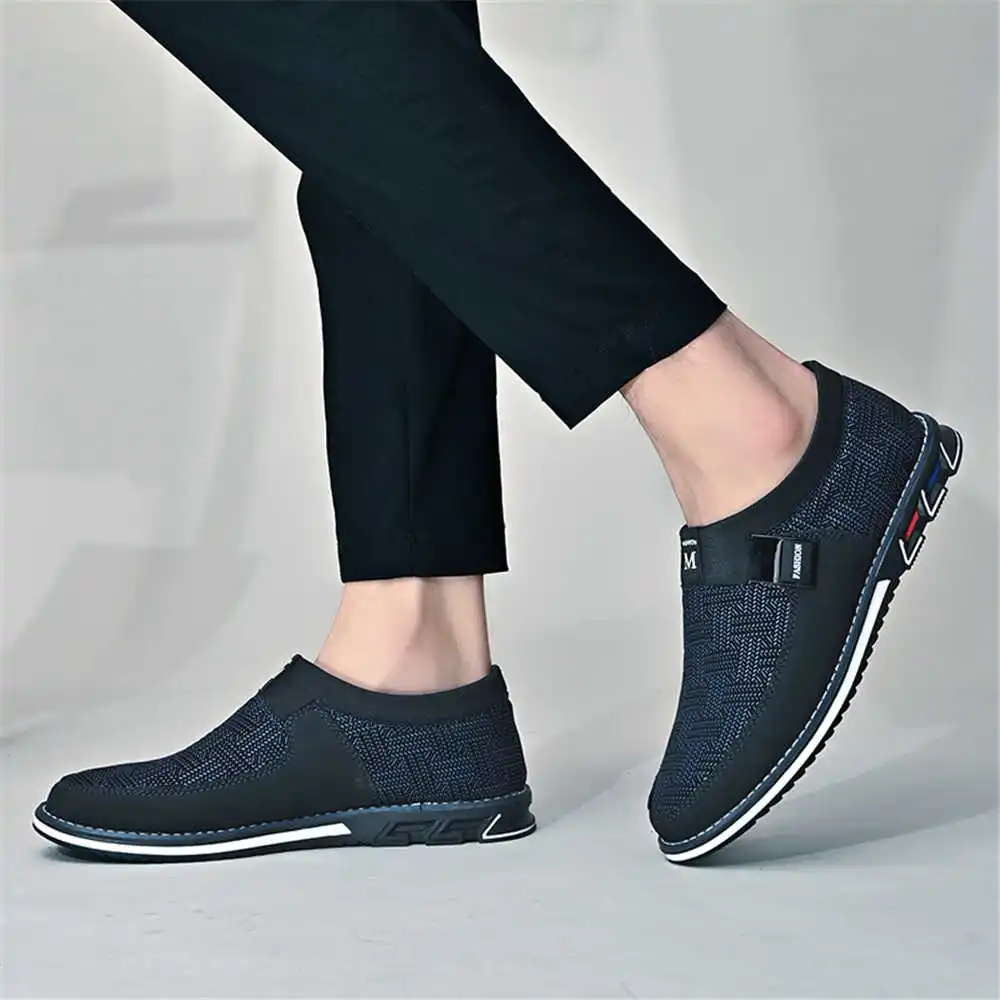 Dark Blue 44-45 Summer Shoes S - огляд і ціна Vintage Fashion Reseller