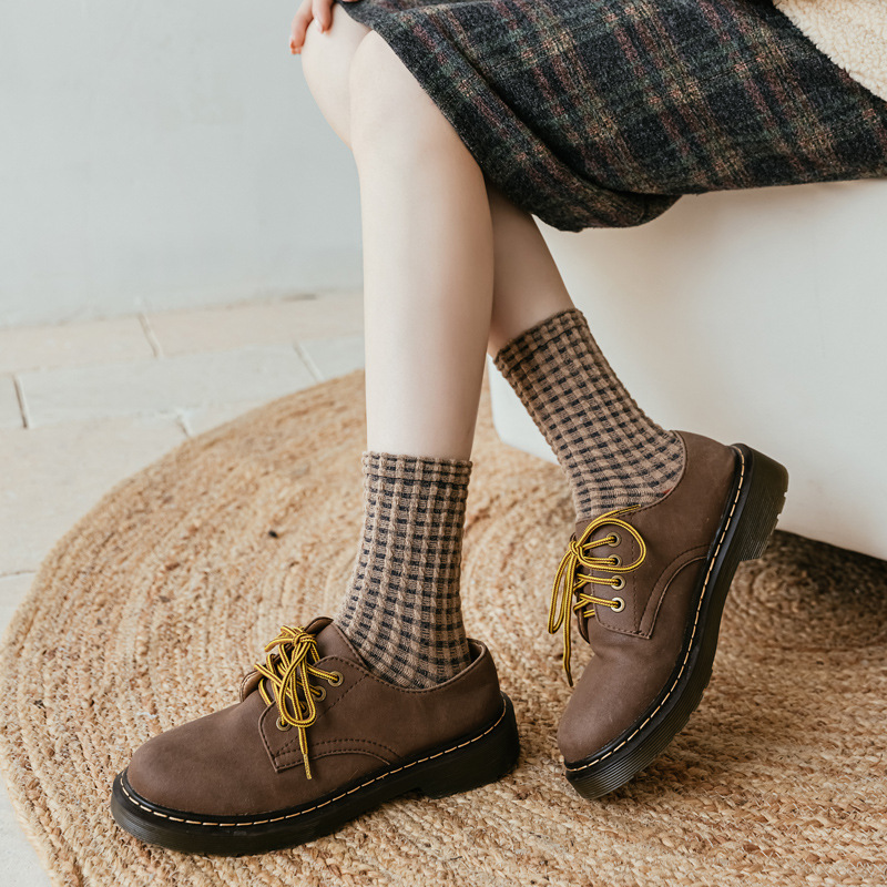 1Pair Fashion Elegant Harajuku - огляд і ціна Vintage Fashion Korea