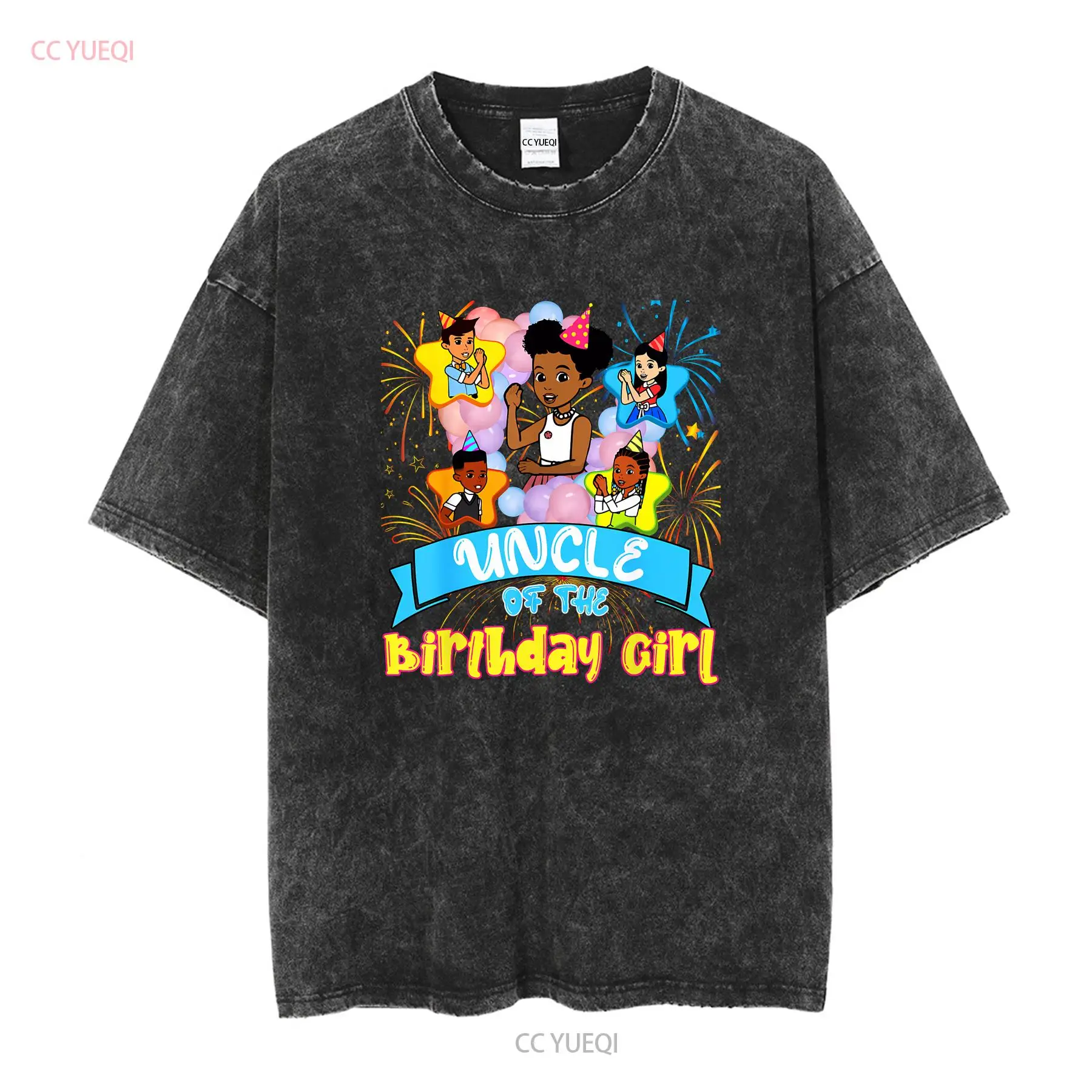 Uncle Gracie_s Corner Birthday - огляд і ціна Vintage Fashion Doll