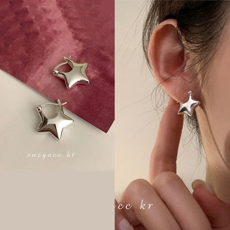 2023 New Trendy Classic Pentag - огляд і ціна Vintage Fashion Korea