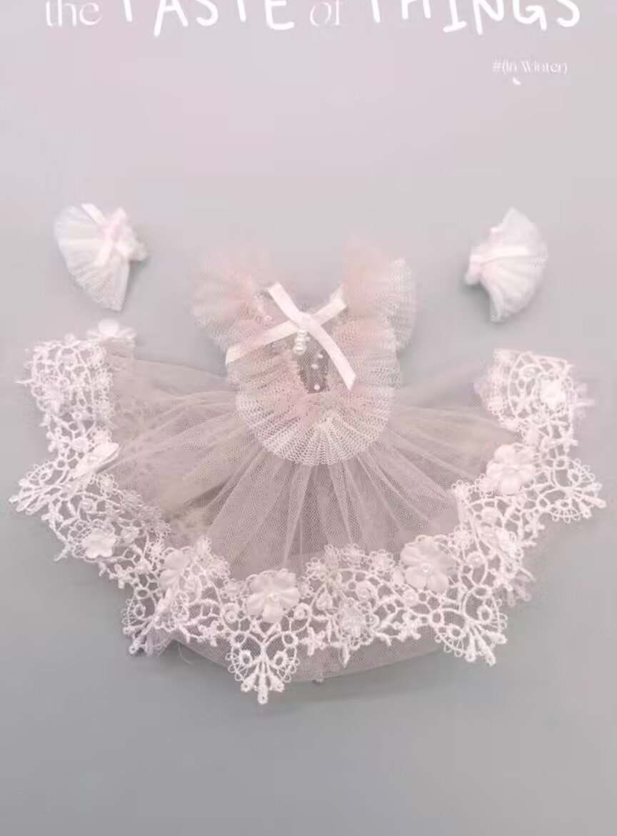 2pcs elegant Blythe/landoudou  - огляд і ціна Vintage Fashion Doll