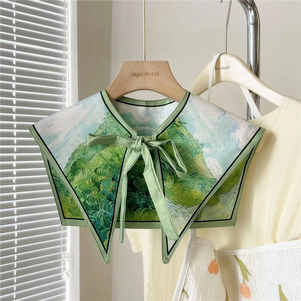 Fashion Detachable Shirt Fake  - огляд і ціна Vintage Victorian Fashion