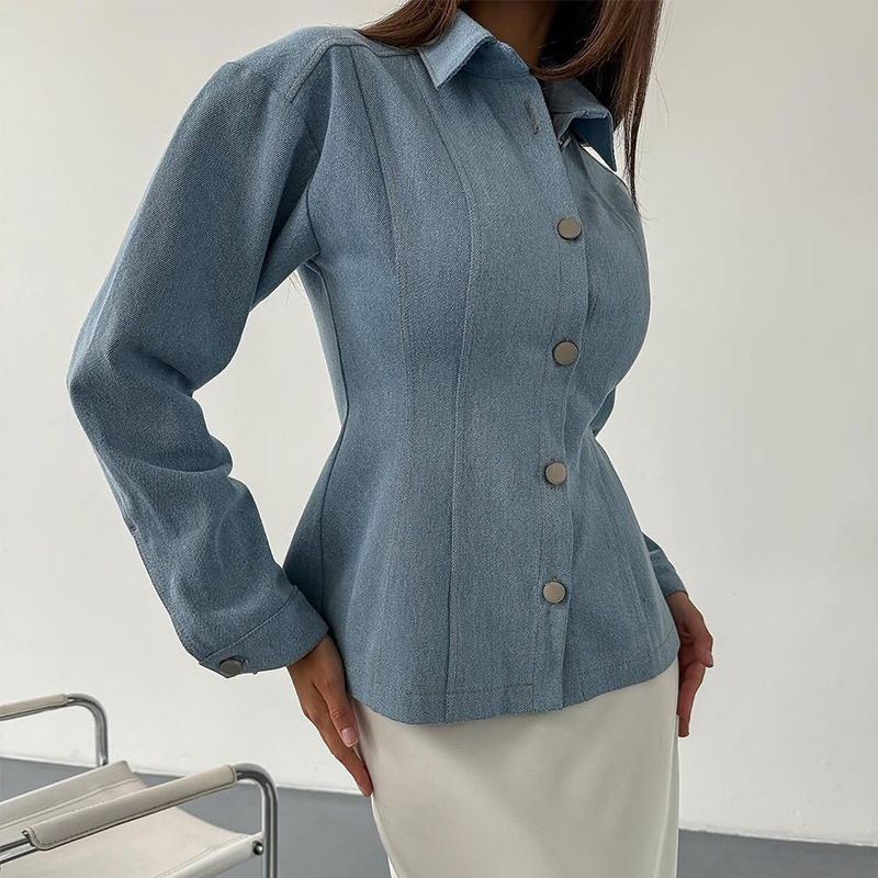 KT Vintage Waist Cinching Deni - огляд і ціна Vintage Fashion