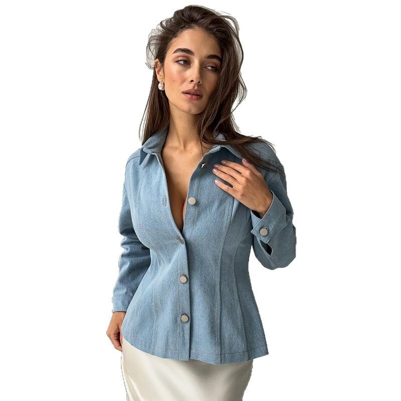 KT Vintage Waist Cinching Deni - огляд і ціна Vintage Fashion