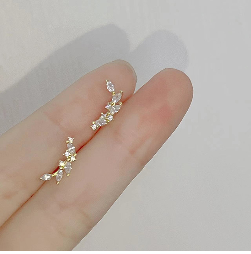Korea Exquisite Curved Shiny Z - огляд і ціна Vintage Fashion Korea