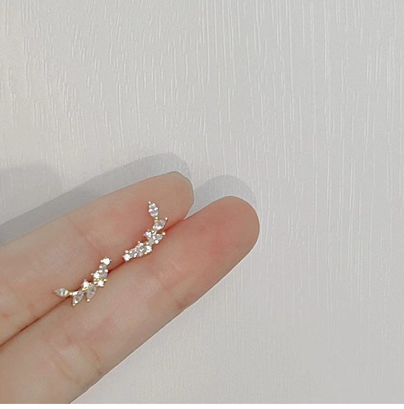 Korea Exquisite Curved Shiny Z - огляд і ціна Vintage Fashion Korea