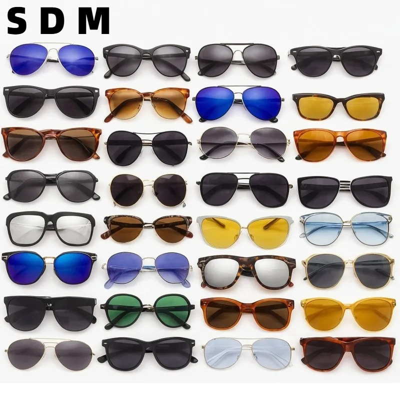 Wholesale 40 Pack Mixed Fashio - огляд і ціна Vintage Fashion Reseller