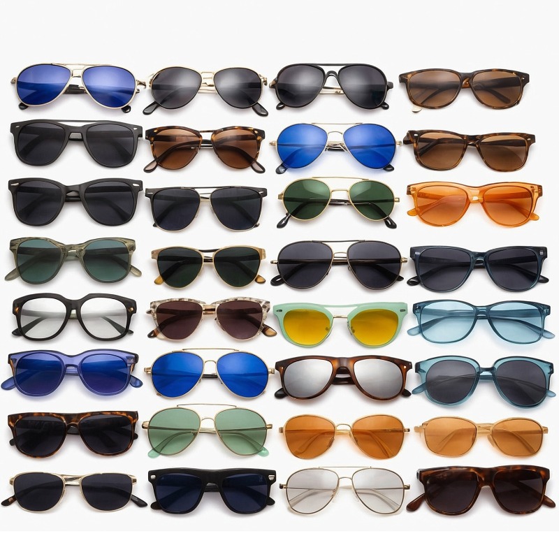 Wholesale 40 Pack Mixed Fashio - огляд і ціна Vintage Fashion Reseller